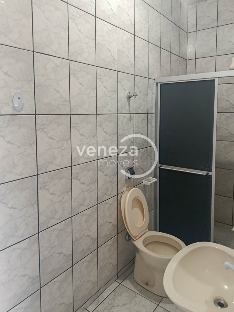 Casa Residencial para locação no bairro Centro de Londrina - Foto 16