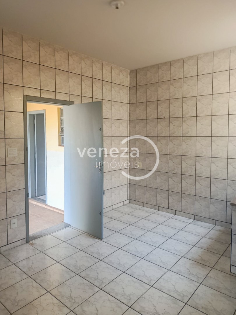 Casa Residencial para locação no bairro Centro de Londrina - Foto 22