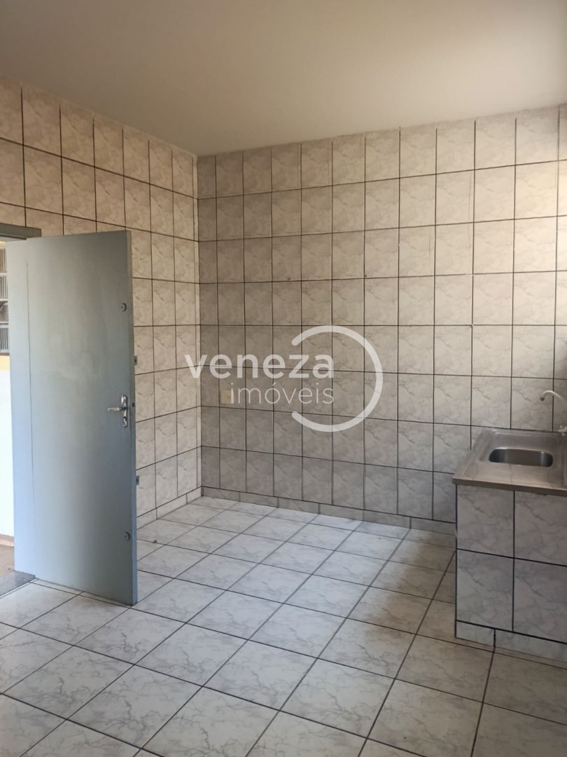 Casa Residencial para locação no bairro Centro de Londrina - Foto 23