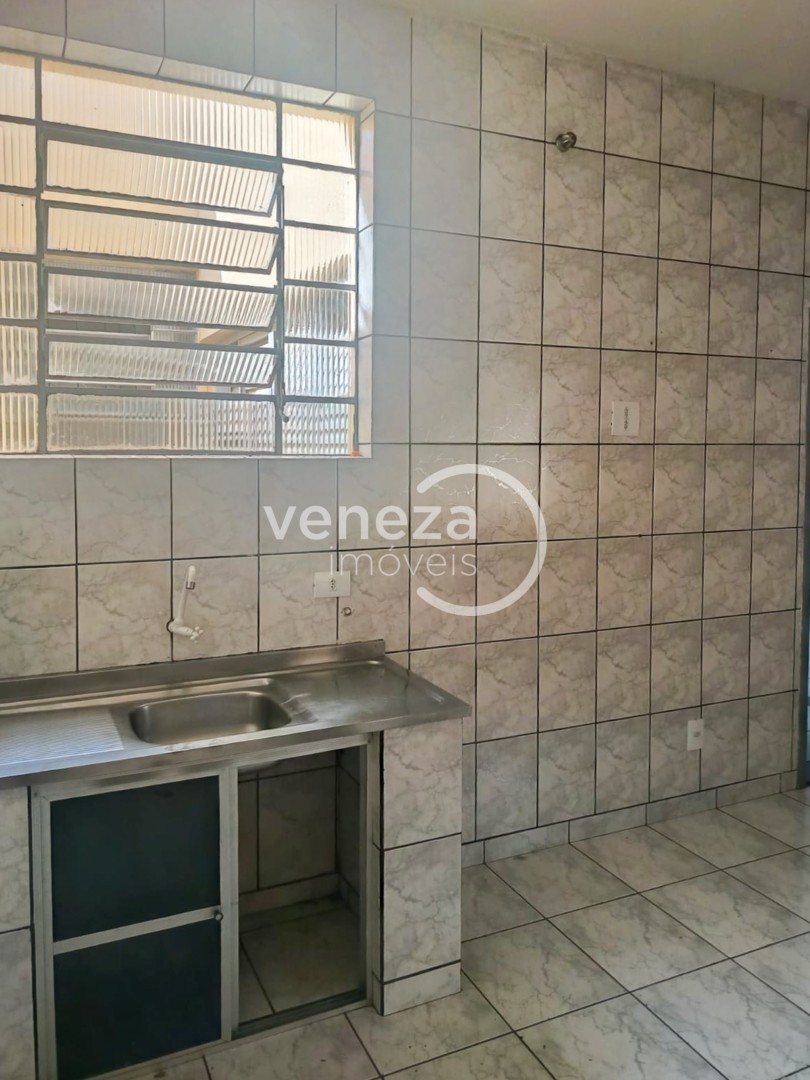 Casa Residencial para locação no bairro Centro de Londrina - Foto 24