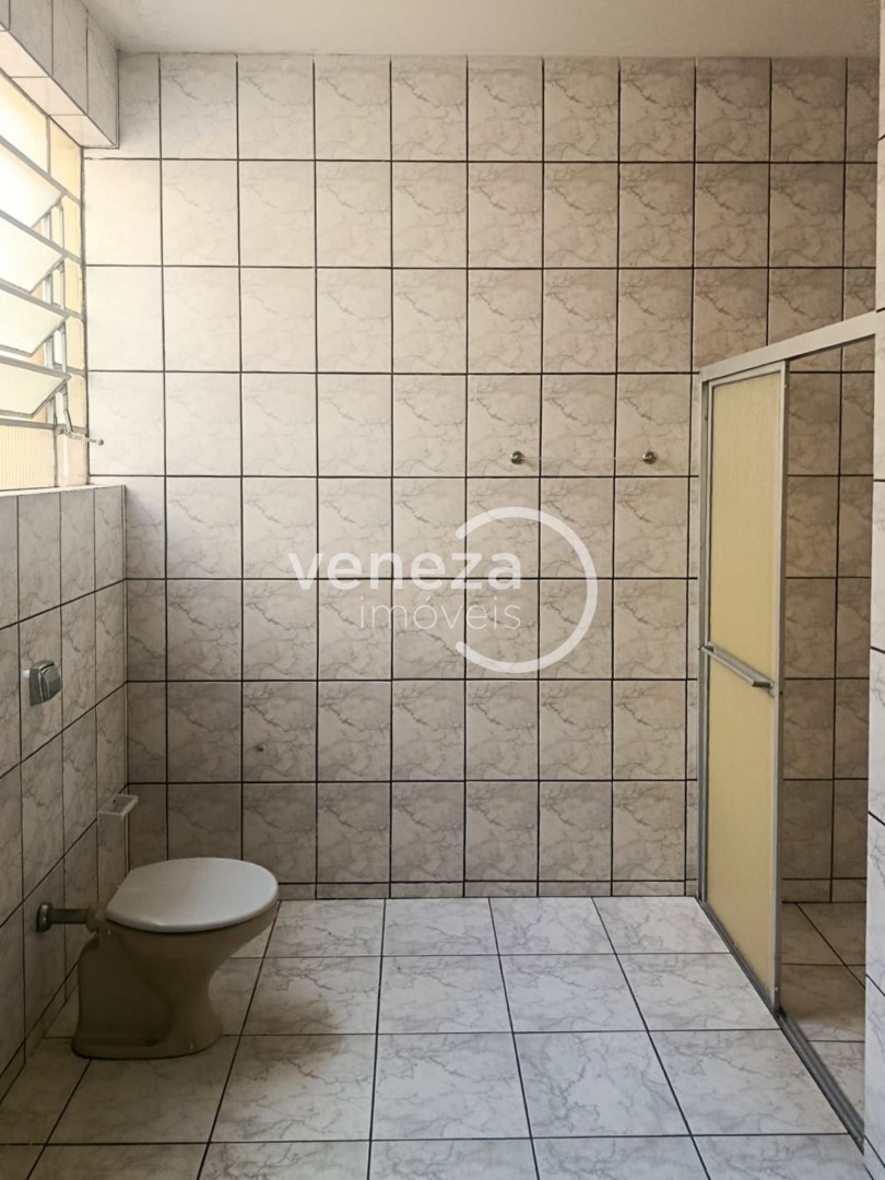 Casa Residencial para locação no bairro Centro de Londrina - Foto 25