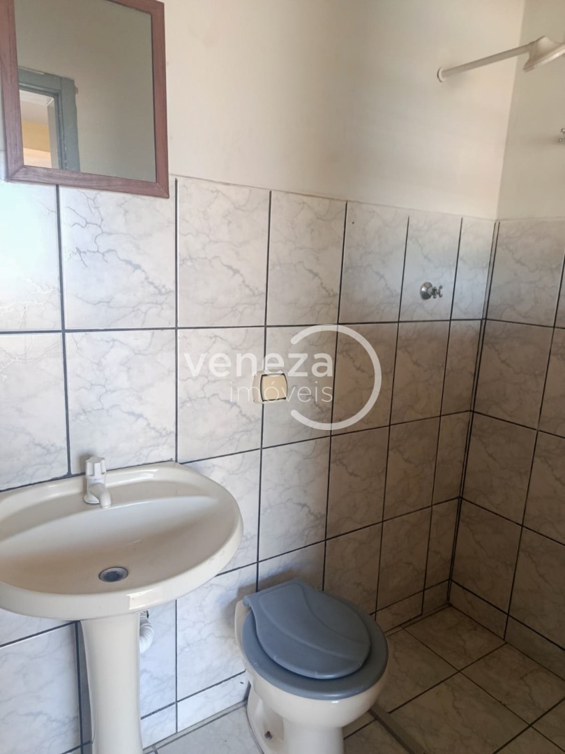 Casa Residencial para locação no bairro Centro de Londrina - Foto 26