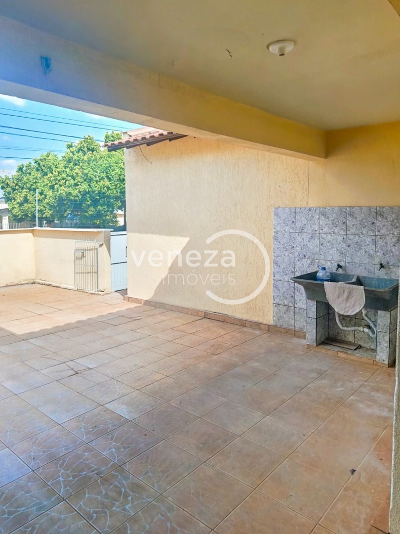 Casa Residencial para locação no bairro Centro de Londrina - Foto 27