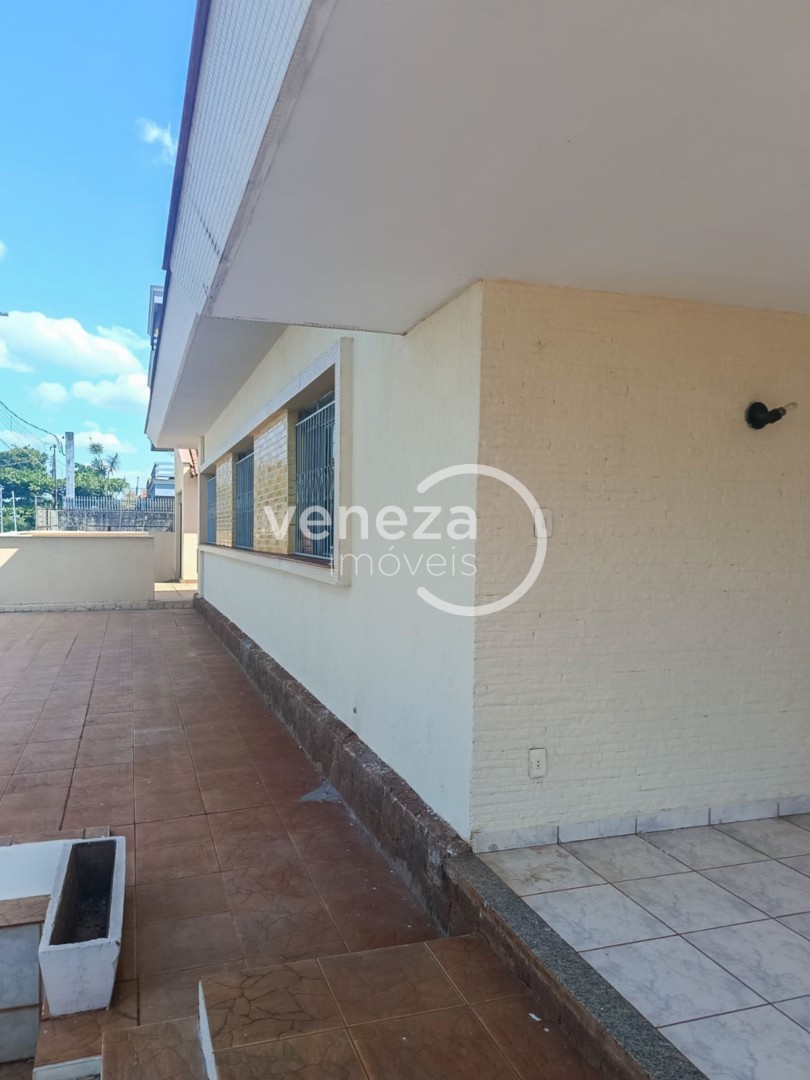 Casa Residencial para locação no bairro Centro de Londrina - Foto 28