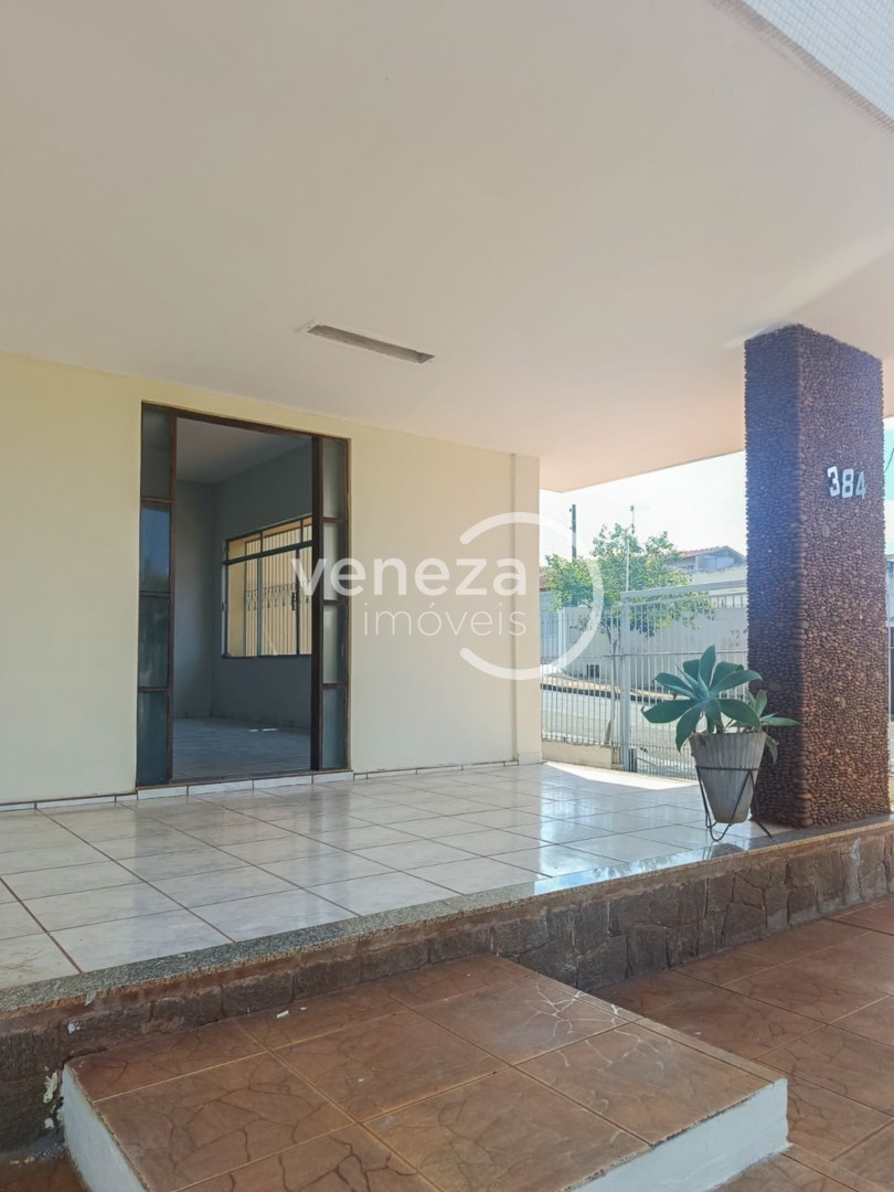 Casa Residencial para locação no bairro Centro de Londrina - Foto 29