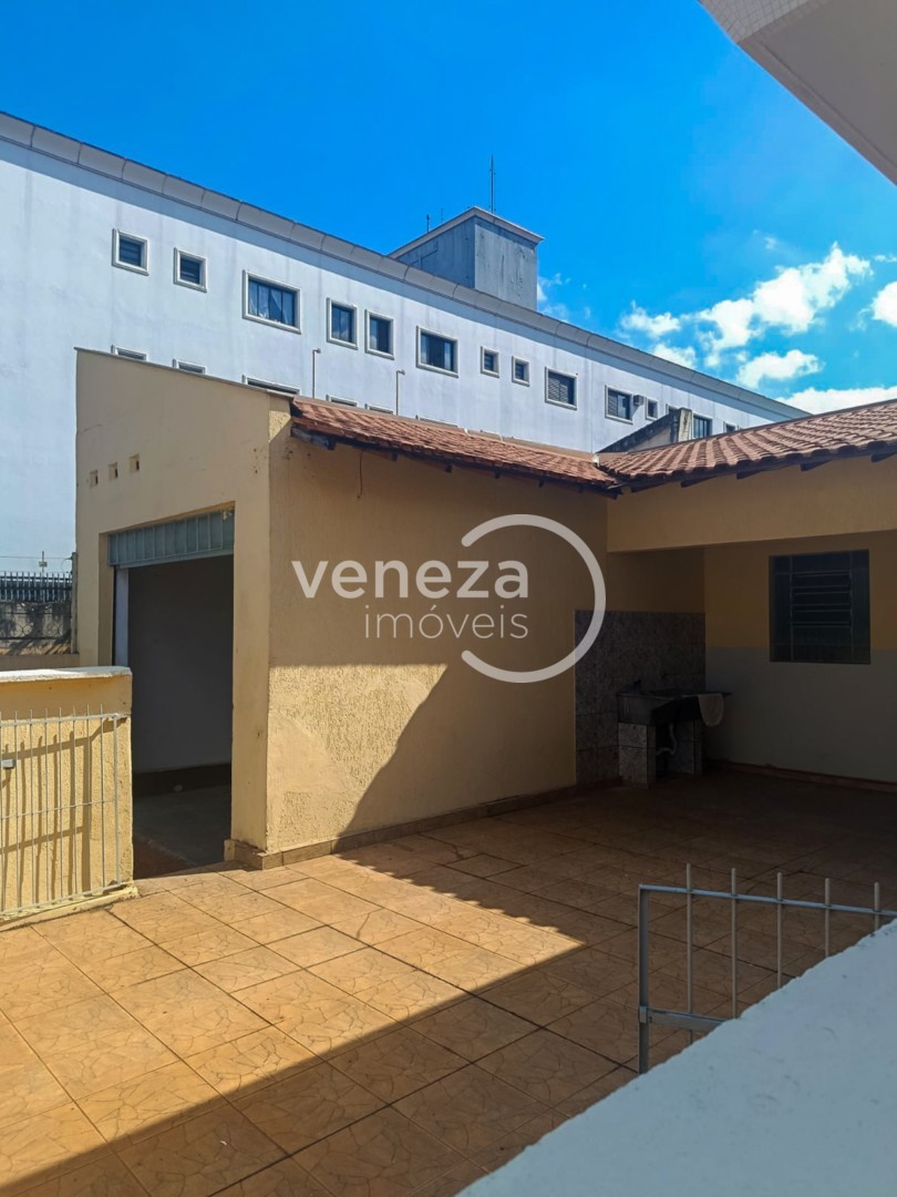 Casa Residencial para locação no bairro Centro de Londrina - Foto 30
