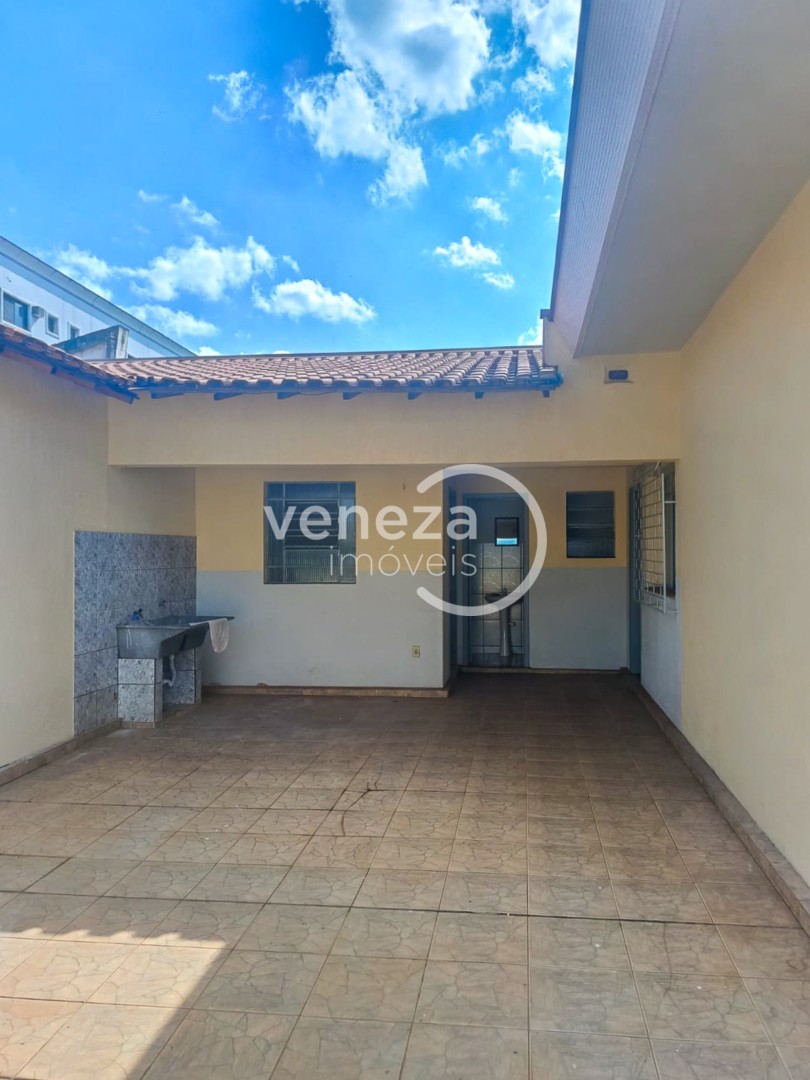Casa Residencial para locação no bairro Centro de Londrina - Foto 31
