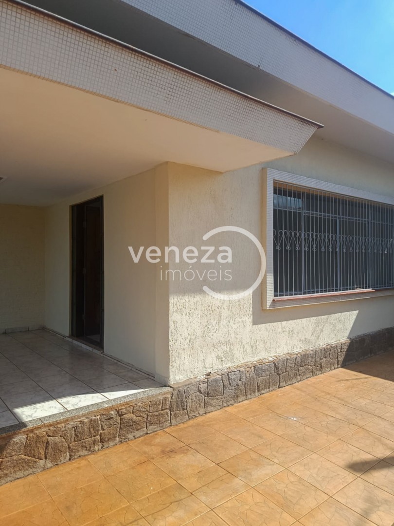 Casa Residencial para locação no bairro Centro de Londrina - Foto 32