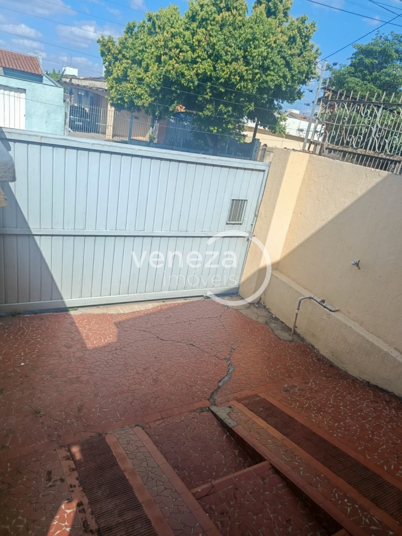 Casa Residencial para locação no bairro Centro de Londrina - Foto 33