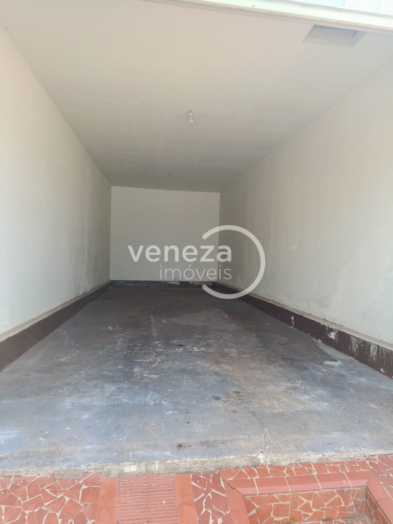 Casa Residencial para locação no bairro Centro de Londrina - Foto 34