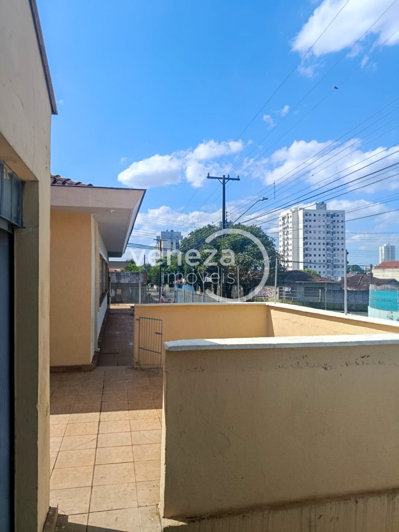 Casa Residencial para locação no bairro Centro de Londrina - Foto 35