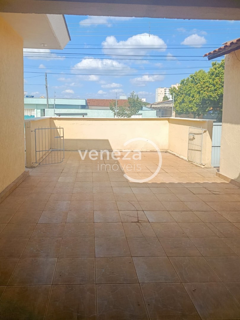 Casa Residencial para locação no bairro Centro de Londrina - Foto 36