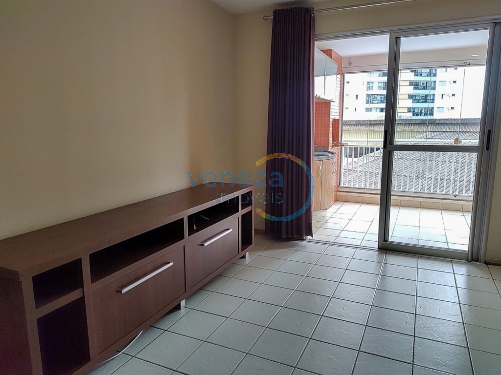 Apartamento para locacao no Gleba Palhano em Londrina com 83m² por R$
                                                                                                                                                                                            2.500,00                                                                                            