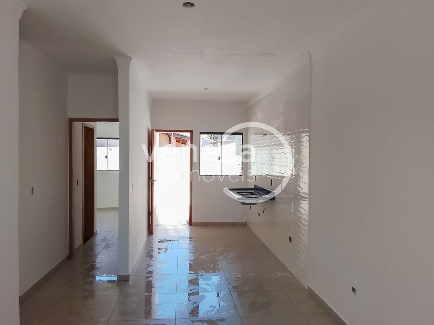 Casa Residencial para venda no bairro Colinas de Londrina - Foto 12