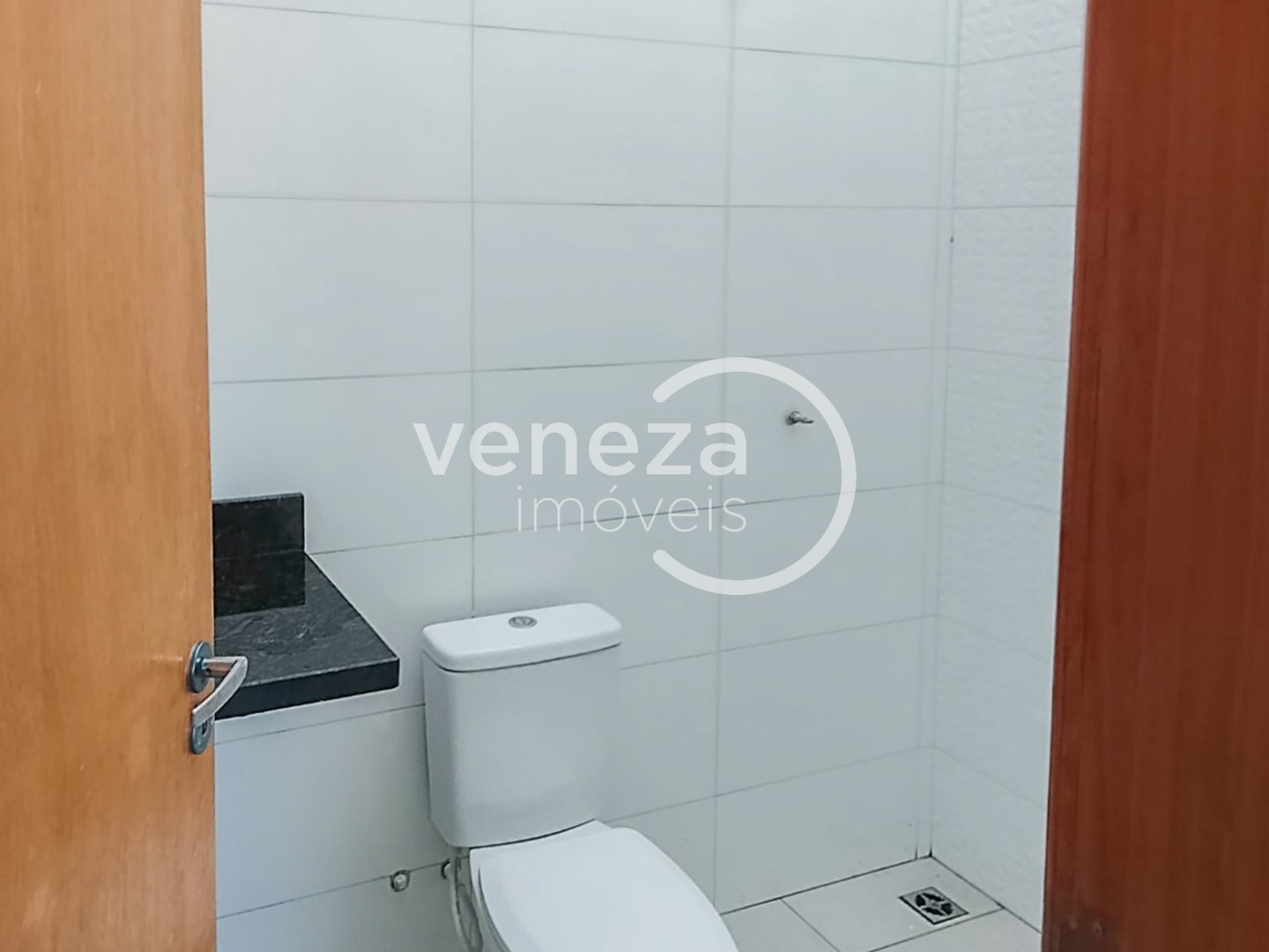 Casa Residencial para venda no bairro Colinas de Londrina - Foto 16