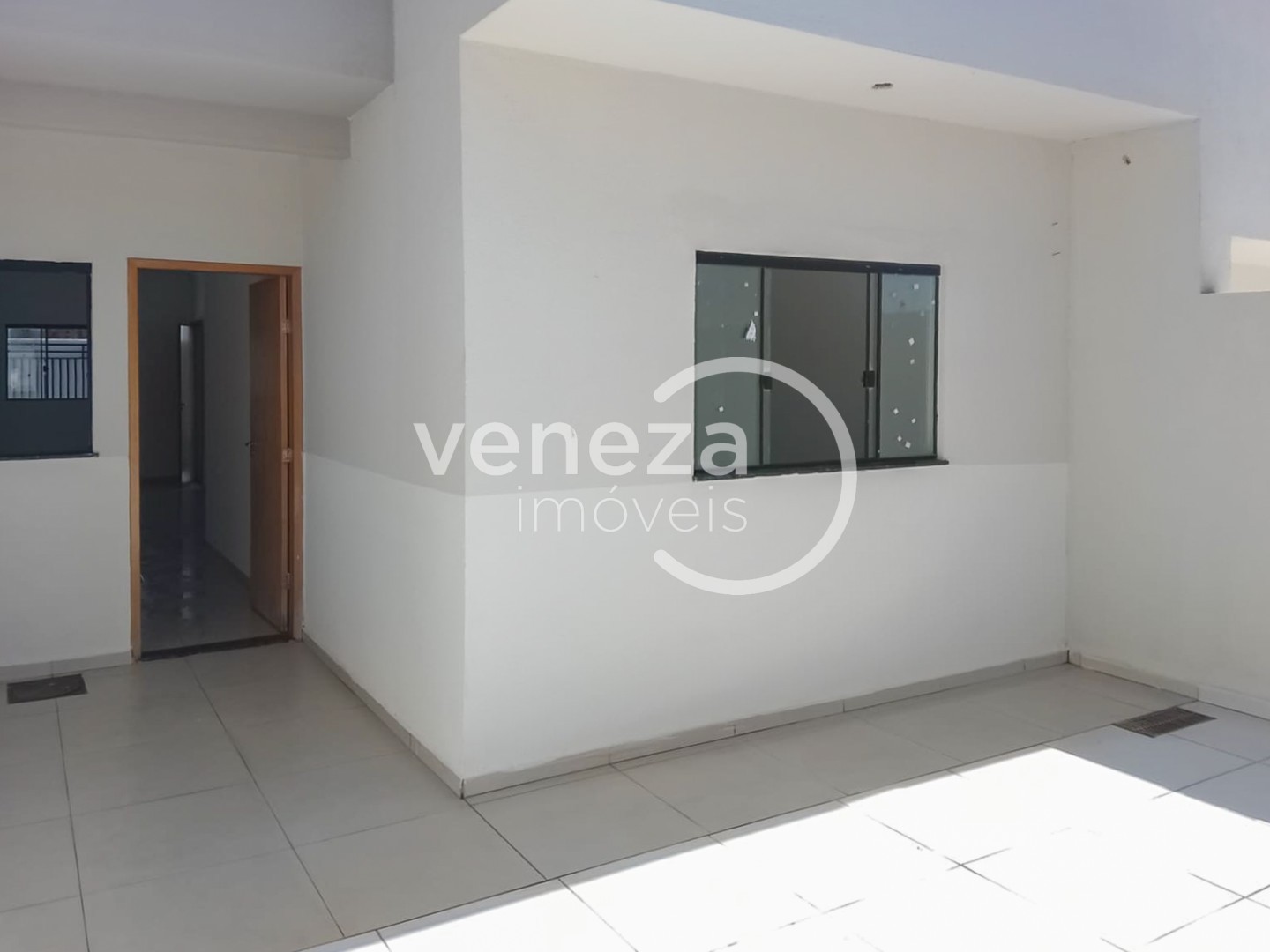 Casa Residencial para venda no Colinas em Londrina com 125m² por R$ 340.000