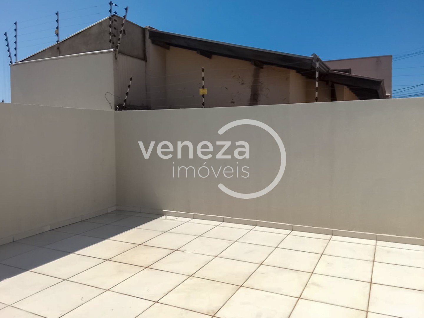 Casa Residencial para venda no bairro Colinas de Londrina - Foto 18