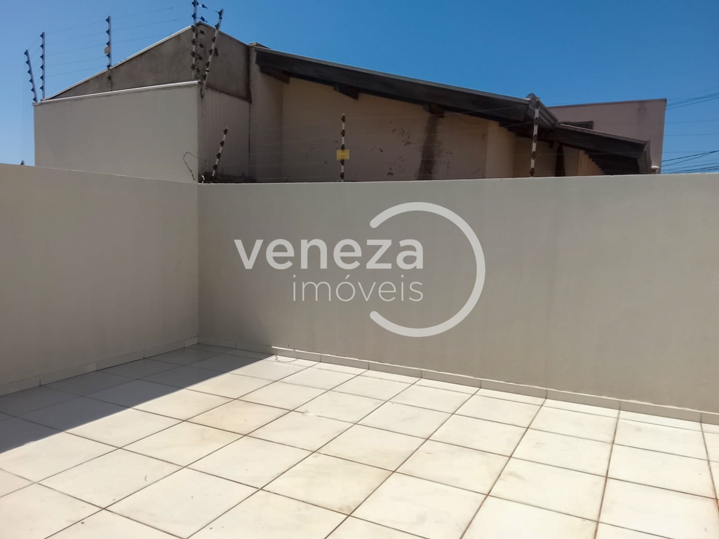 Casa Residencial para venda no bairro Colinas de Londrina - Foto 19