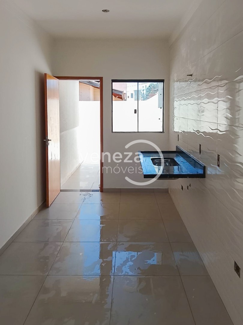 Casa Residencial para venda no bairro Colinas de Londrina - Foto 14