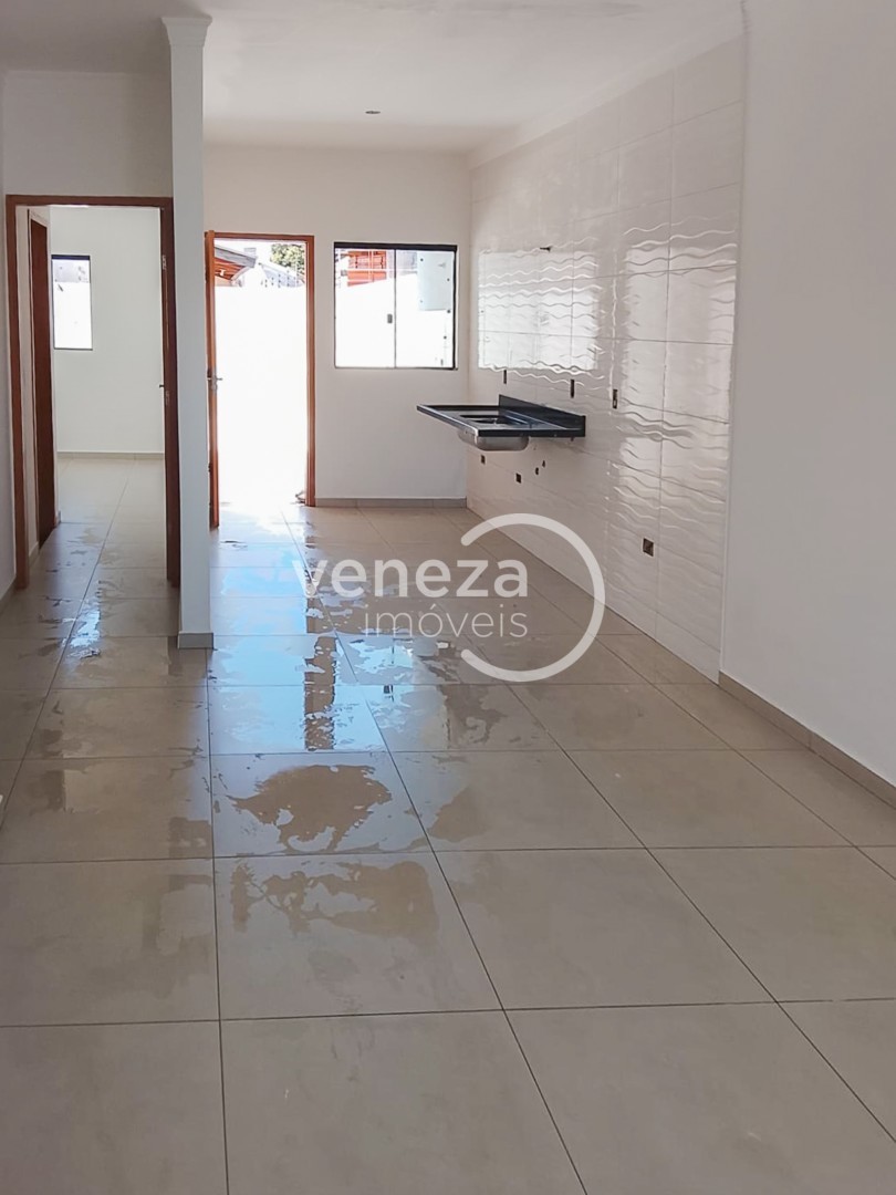 Casa Residencial para venda no bairro Colinas de Londrina - Foto 15