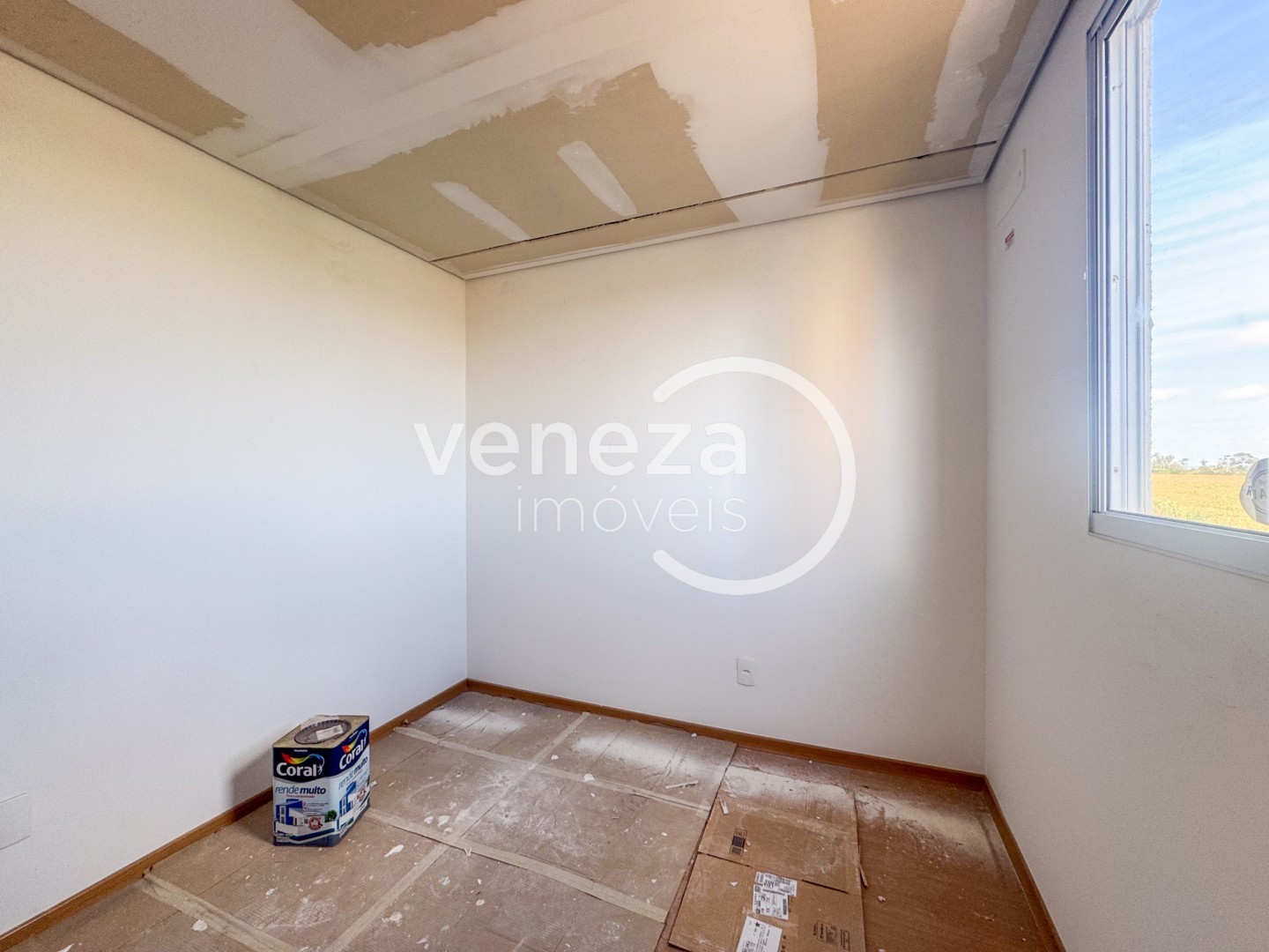 Apartamento para locação no bairro Gleba Fazenda Palhano de Londrina - Foto 9