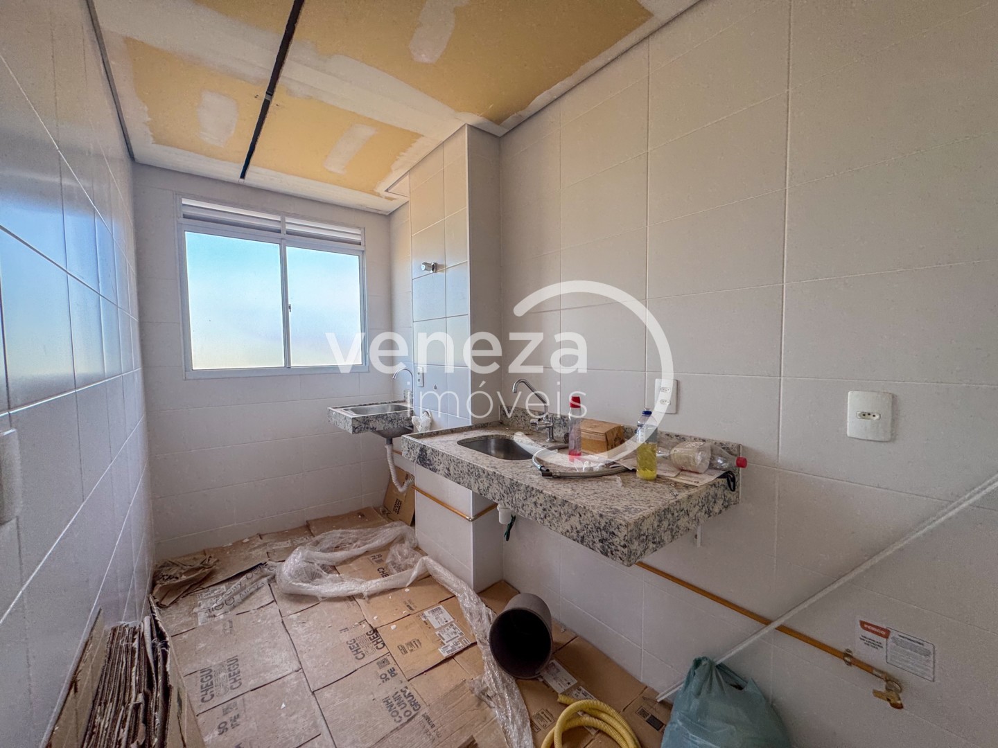 Apartamento para locação no bairro Gleba Fazenda Palhano de Londrina - Foto 24