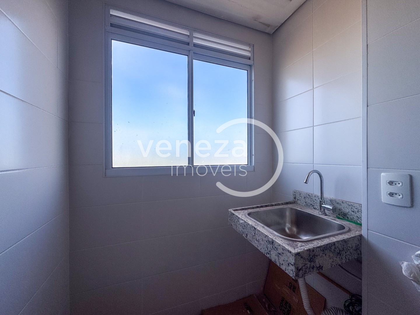 Apartamento para locação no bairro Gleba Fazenda Palhano de Londrina - Foto 25