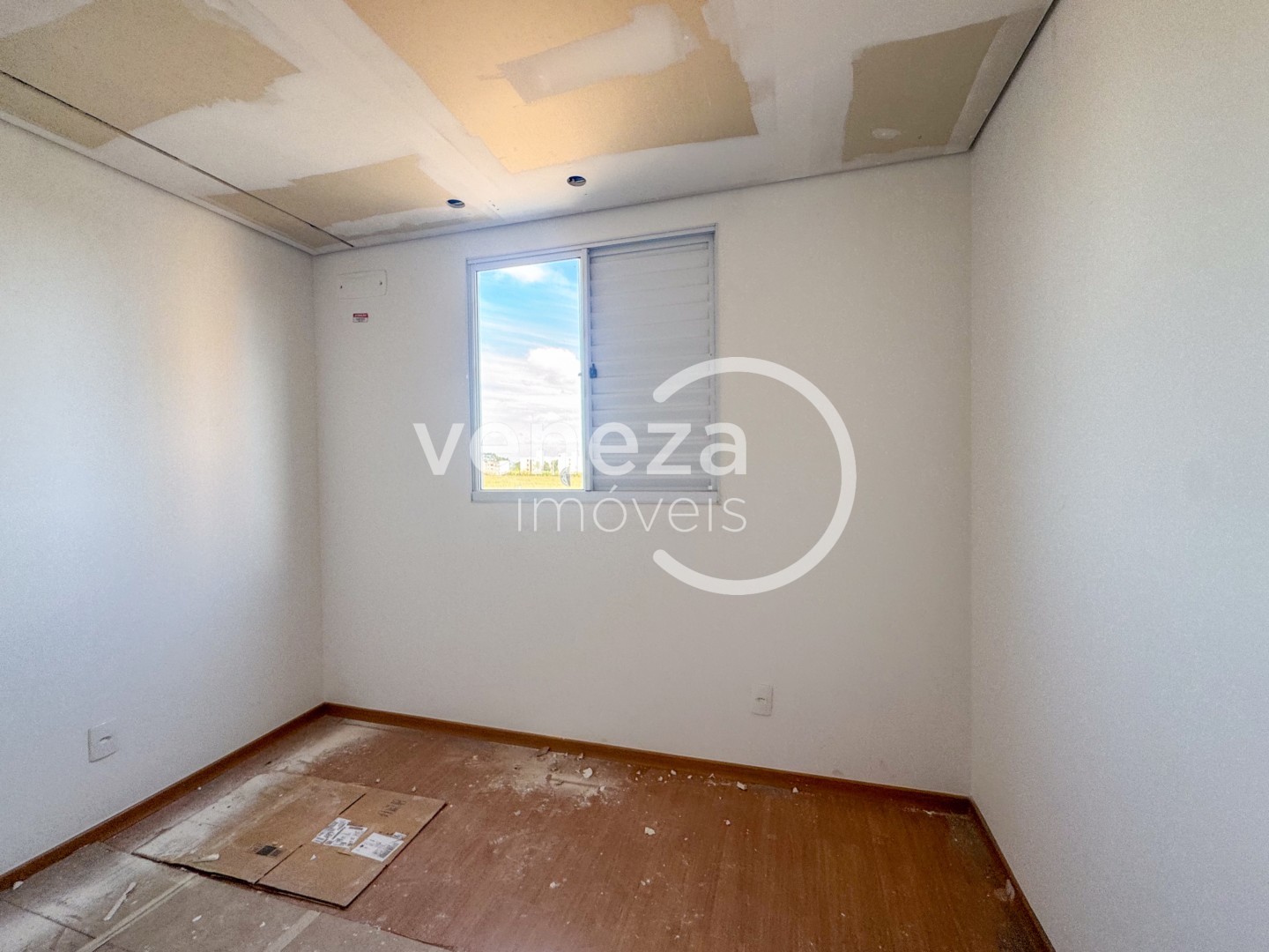 Apartamento para locação no bairro Gleba Fazenda Palhano de Londrina - Foto 19