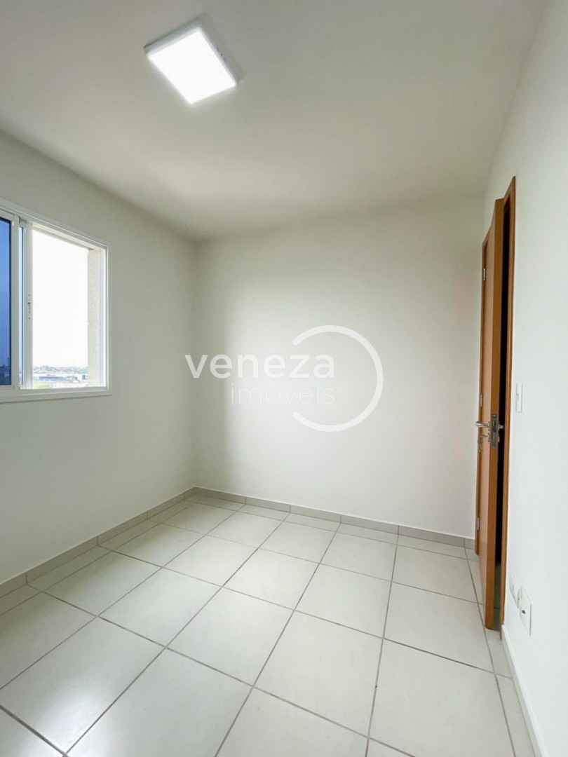 Apartamento para locação no bairro Champagnat de Londrina - Foto 8