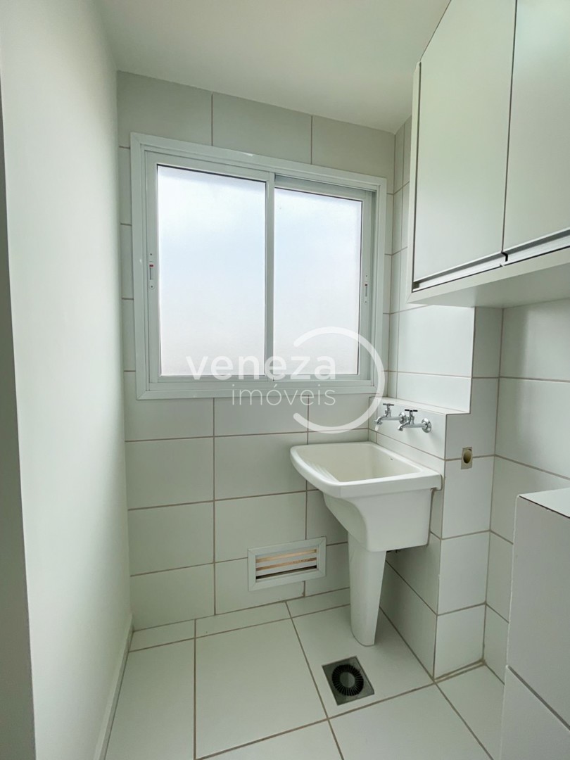 Apartamento para locação no bairro Champagnat de Londrina - Foto 14