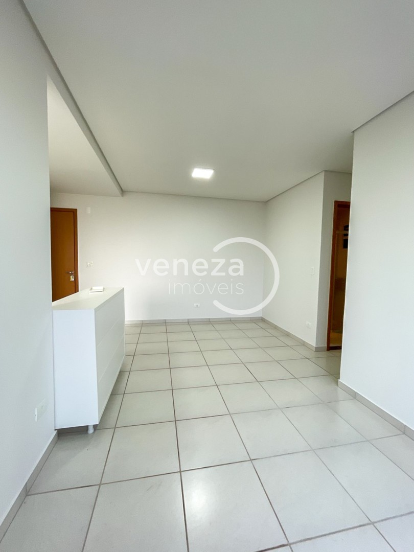 Apartamento para locação no bairro Champagnat de Londrina - Foto 4