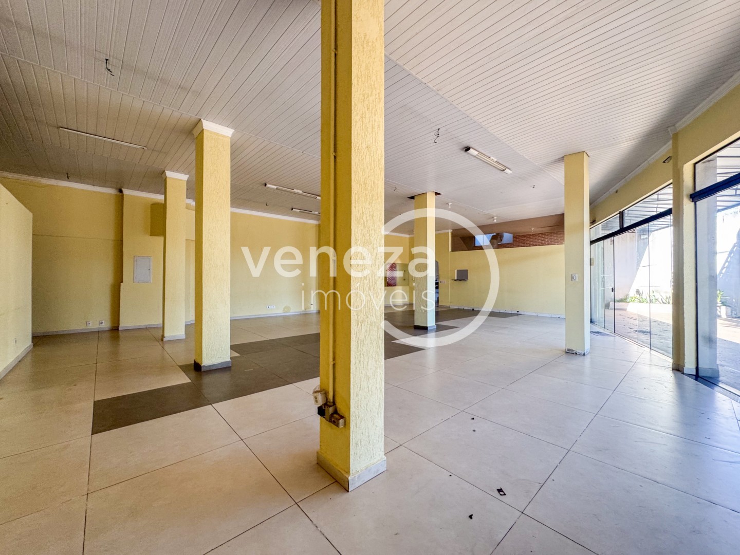 Casa Residencial para locação no bairro Professora Marieta de Londrina - Foto 6