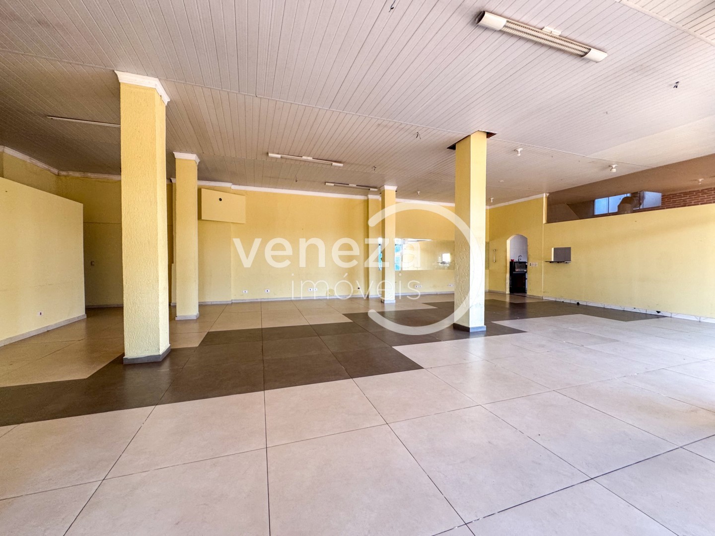 Casa Residencial para locação no bairro Professora Marieta de Londrina - Foto 7