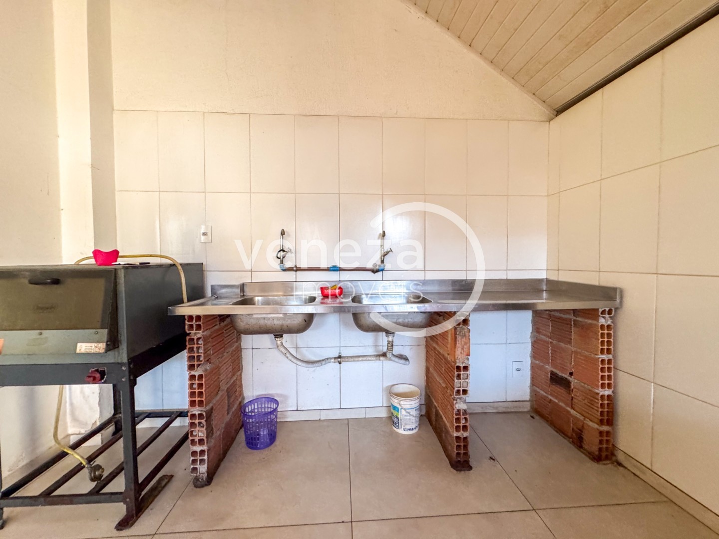 Casa Residencial para locação no bairro Professora Marieta de Londrina - Foto 14