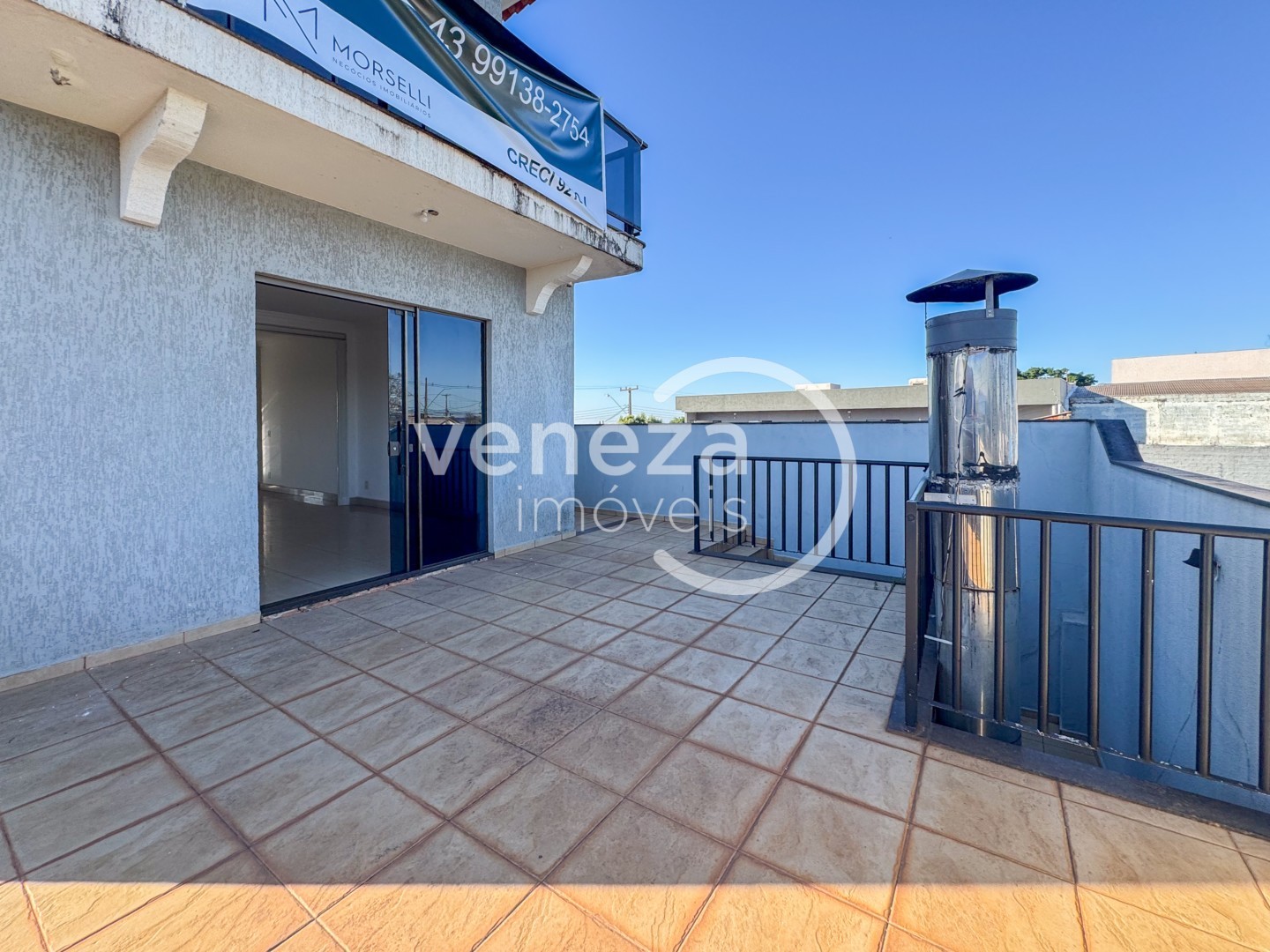 Casa Residencial para locação no bairro Professora Marieta de Londrina - Foto 17