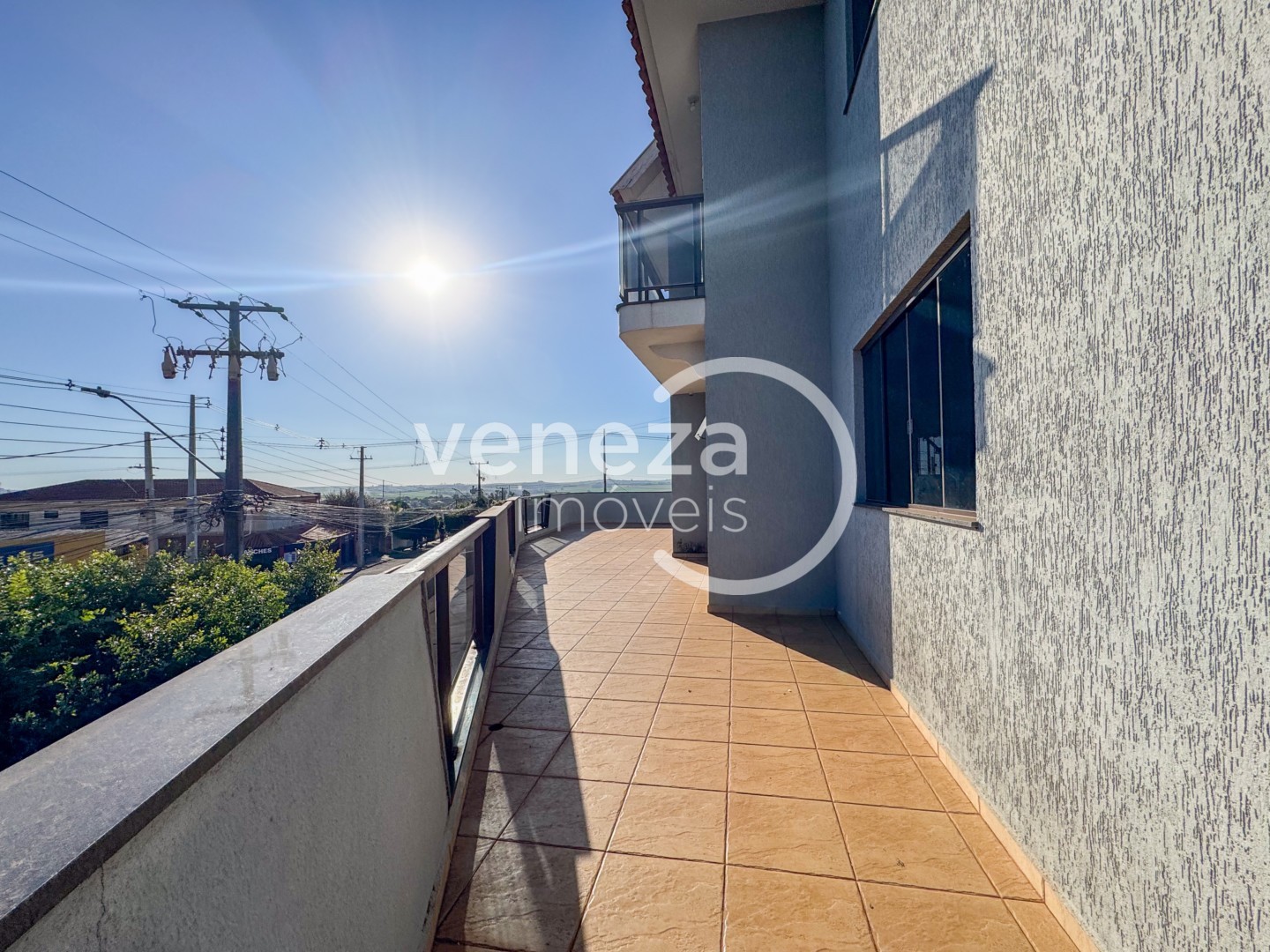 Casa Residencial para locação no bairro Professora Marieta de Londrina - Foto 18