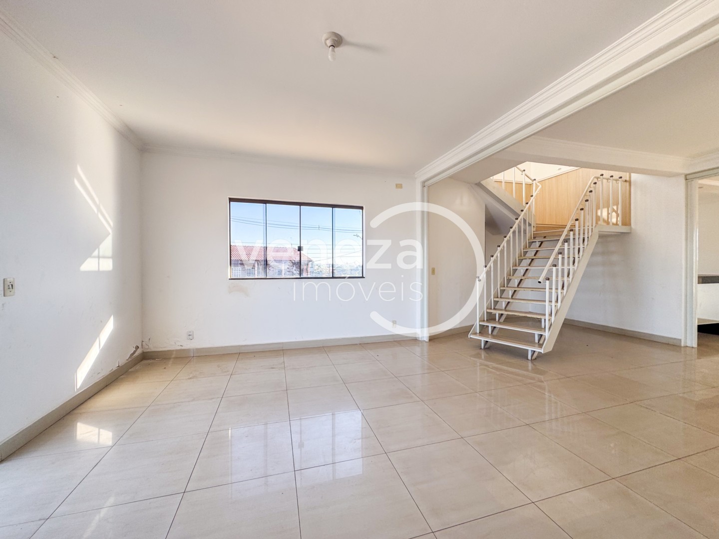 Casa Residencial para locação no bairro Professora Marieta de Londrina - Foto 20