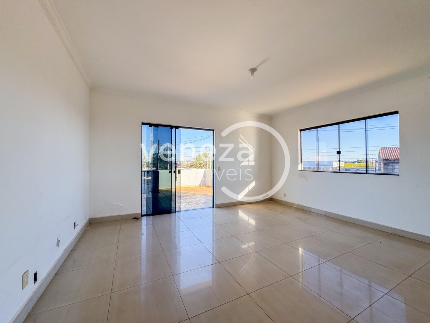 Casa Residencial para locação no bairro Professora Marieta de Londrina - Foto 21
