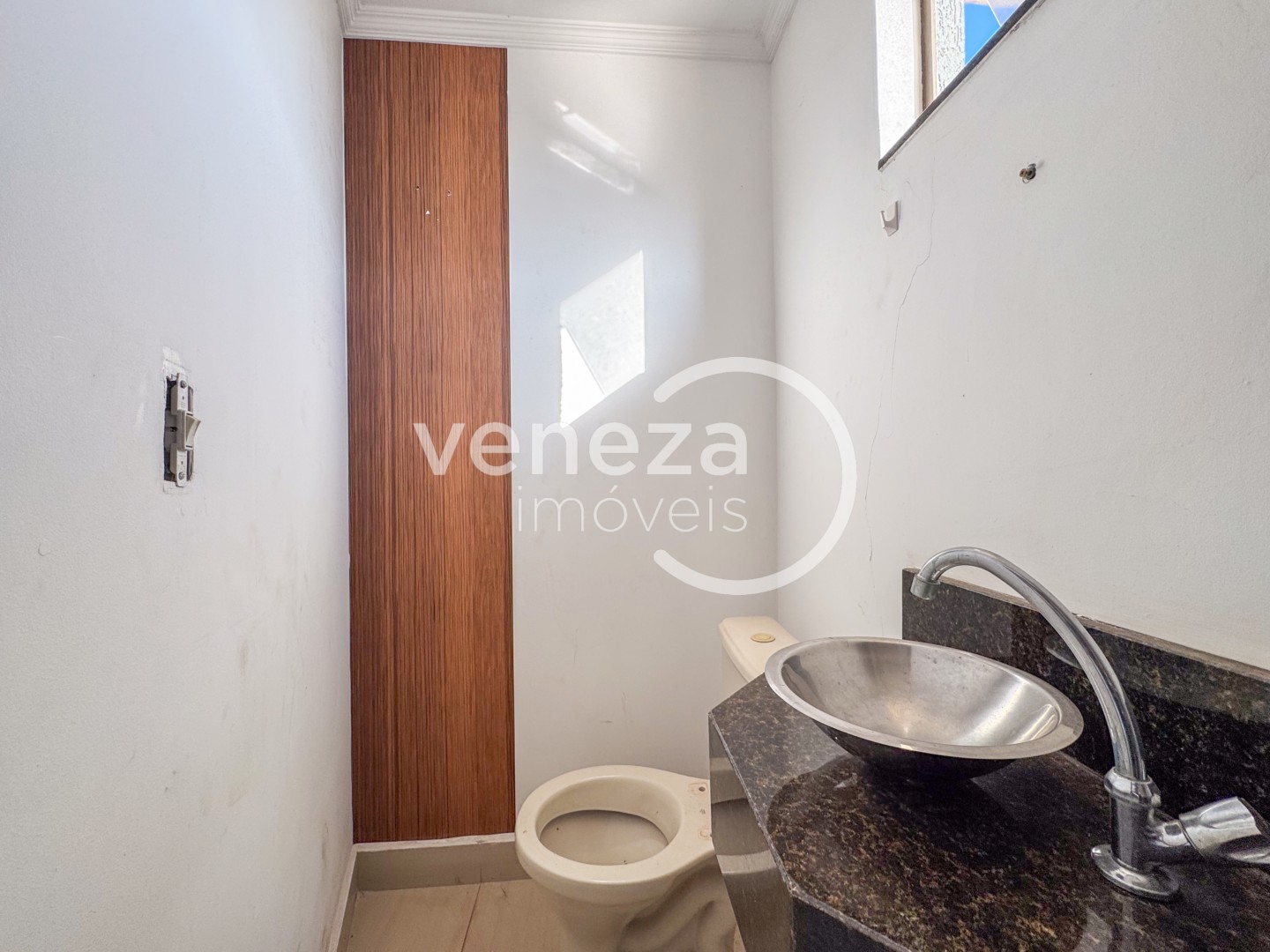 Casa Residencial para locação no bairro Professora Marieta de Londrina - Foto 25