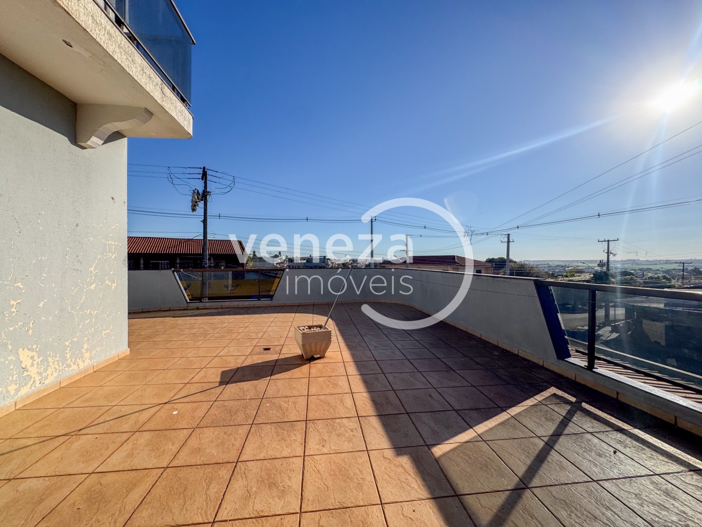Casa Residencial para locação no bairro Professora Marieta de Londrina - Foto 33