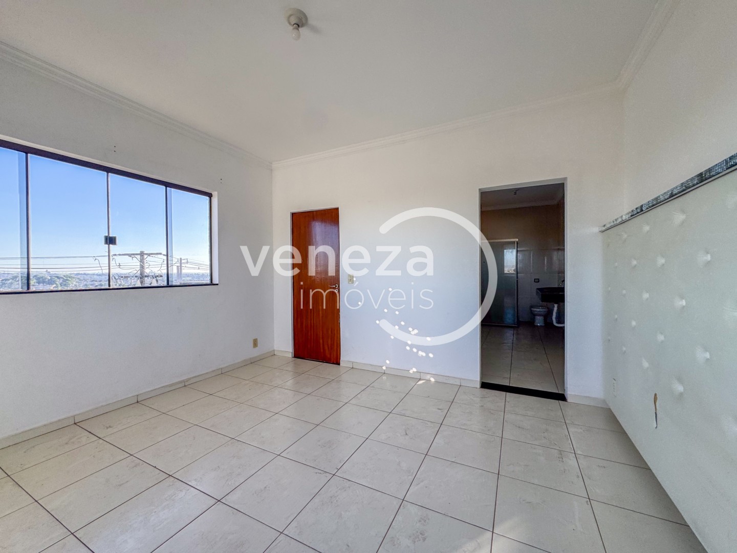 Casa Residencial para locação no bairro Professora Marieta de Londrina - Foto 36