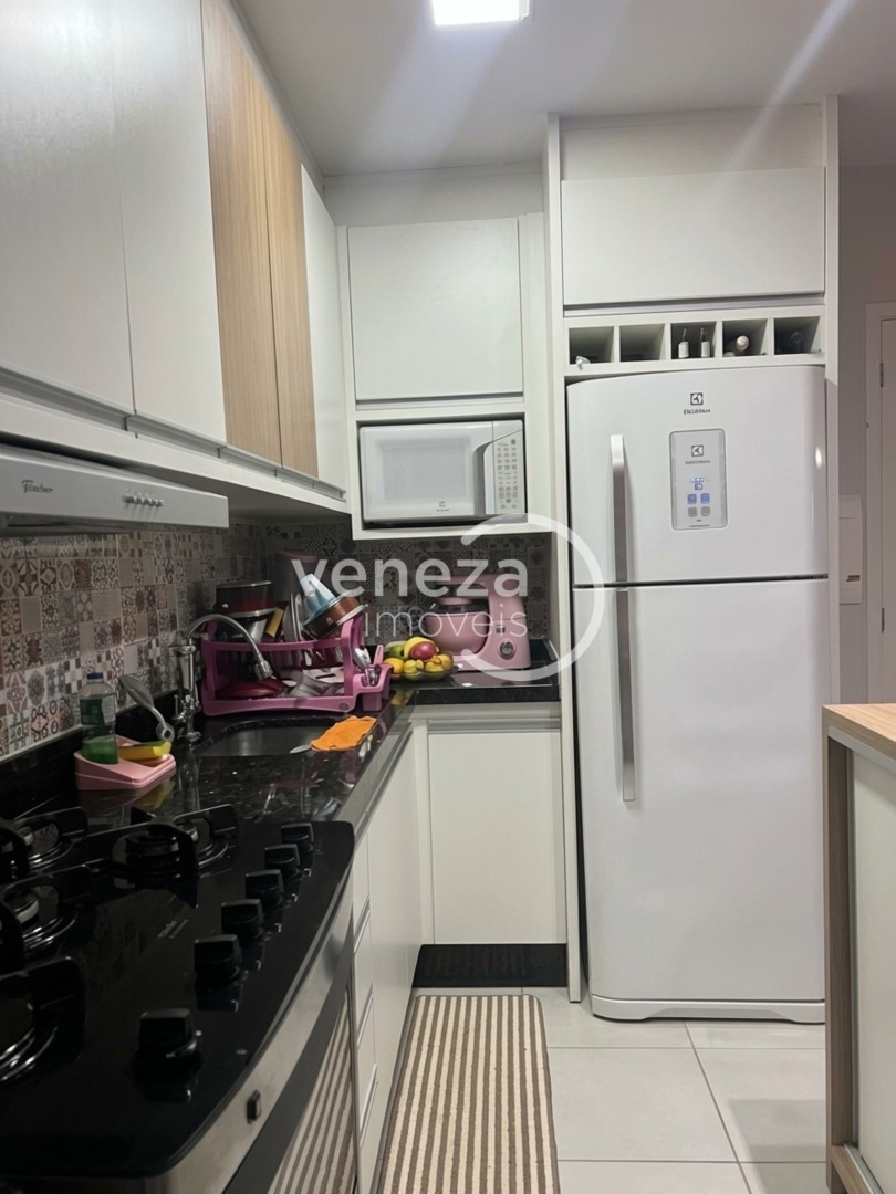 Apartamento para venda no bairro Colinas de Londrina - Foto 7