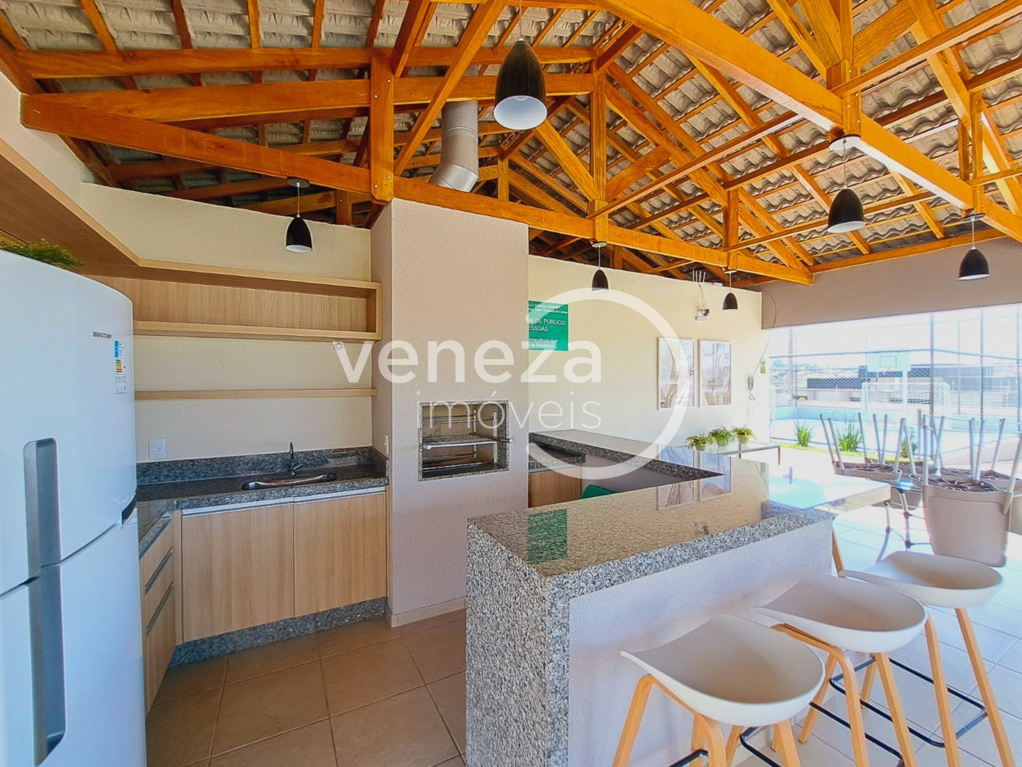 Apartamento para venda no bairro Colinas de Londrina - Foto 9