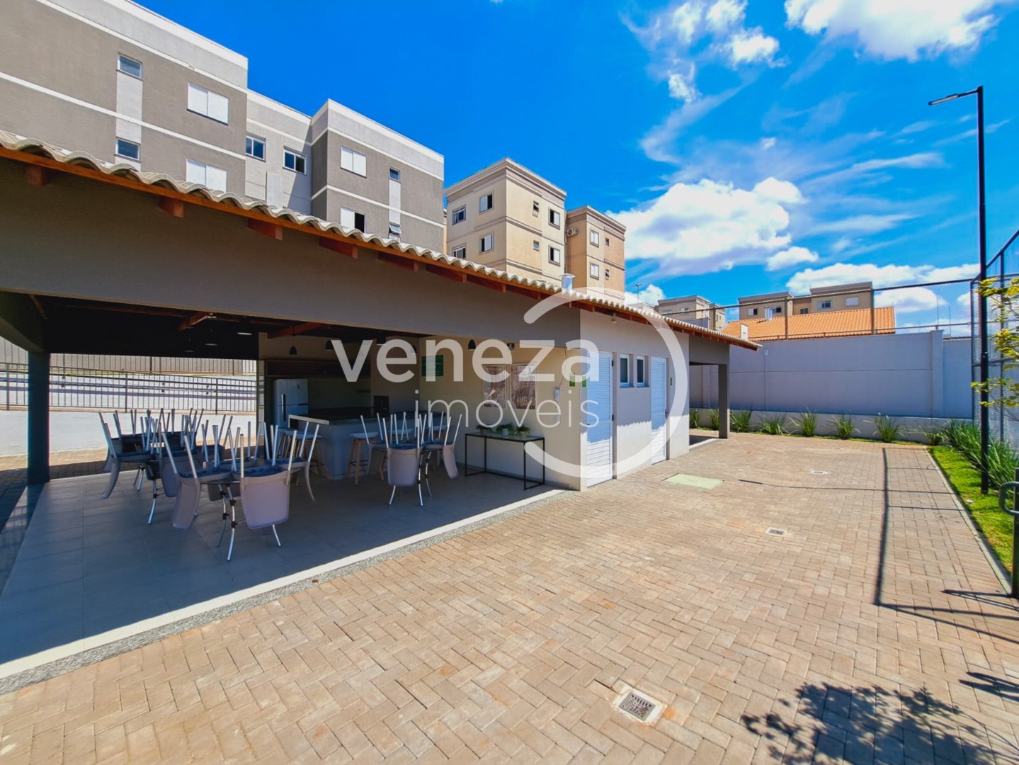 Apartamento para venda no bairro Colinas de Londrina - Foto 10