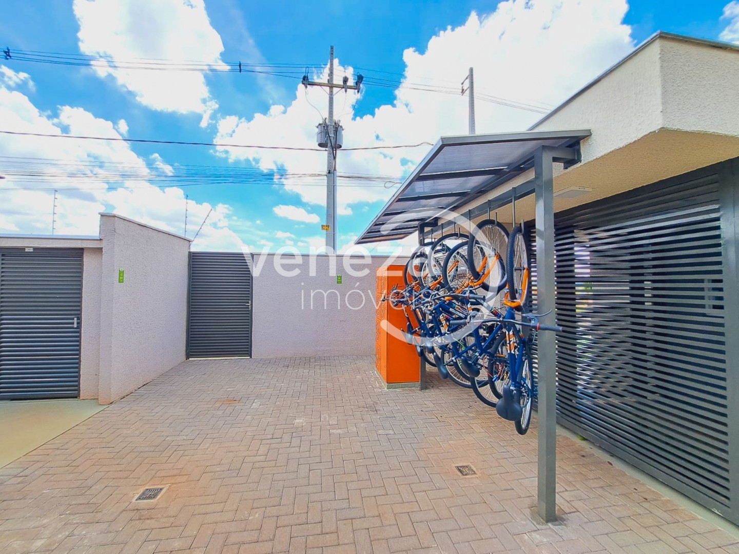 Apartamento para venda no bairro Colinas de Londrina - Foto 13