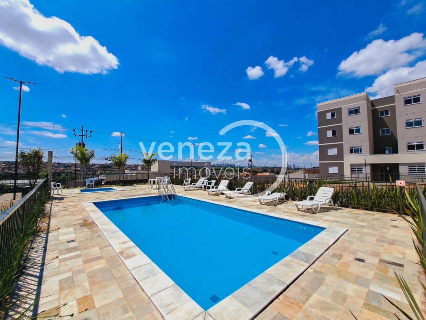 Apartamento para venda no bairro Colinas de Londrina - Foto 14
