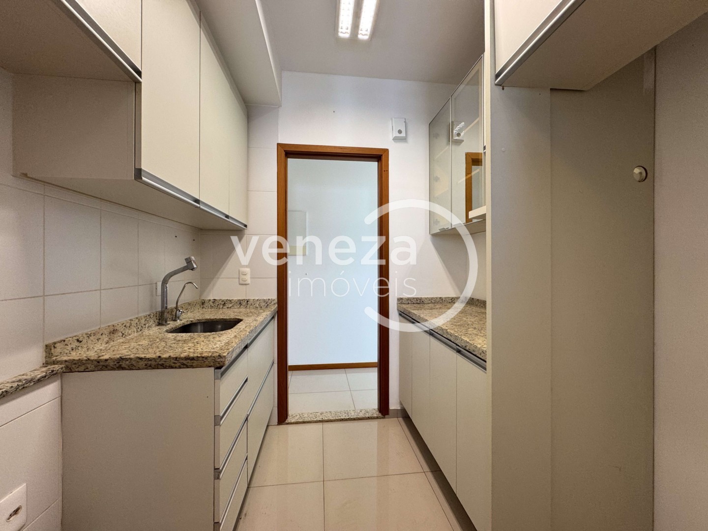 Apartamento para locação no bairro Vitoria de Londrina - Foto 19