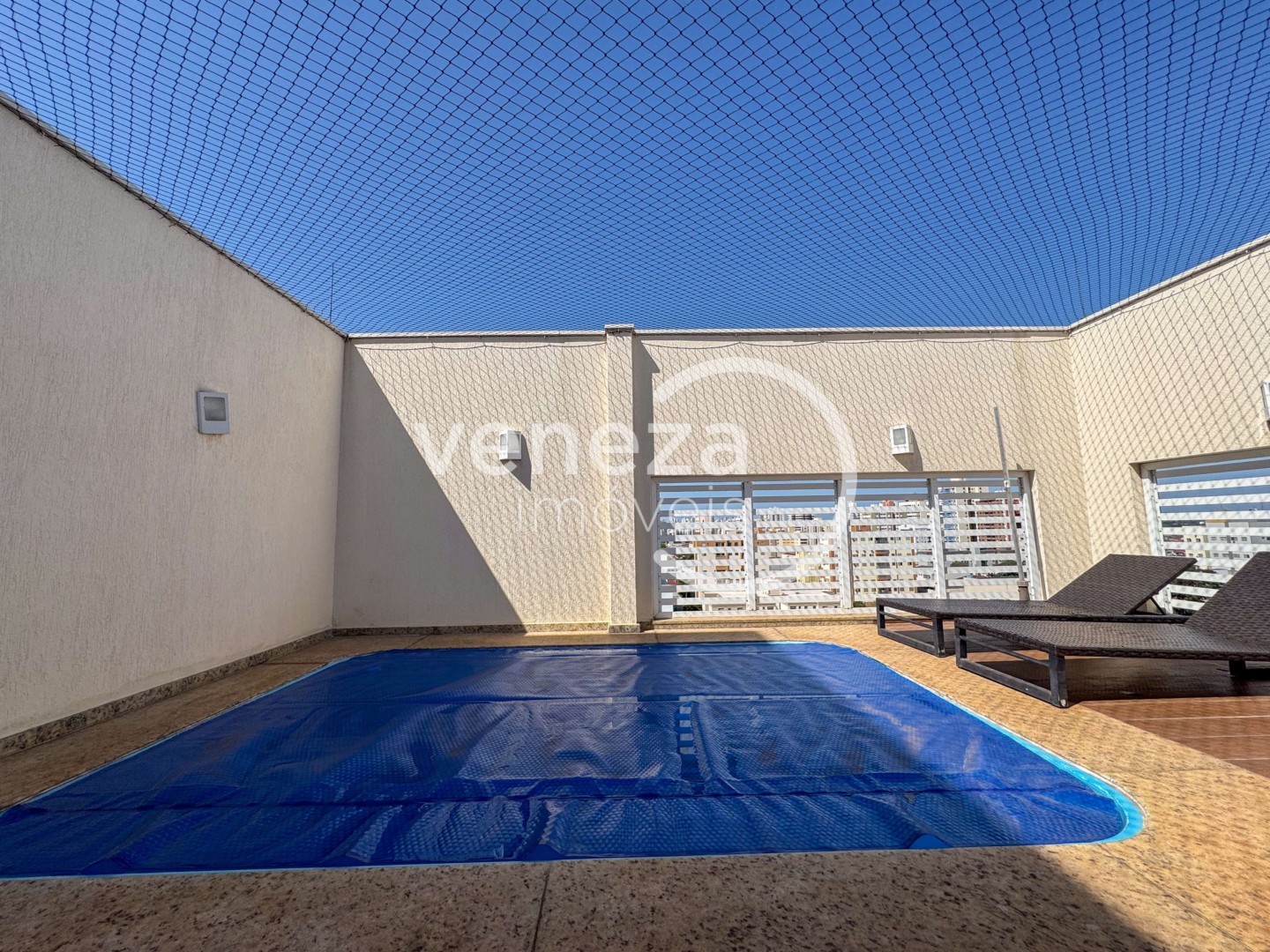 Apartamento para locação no bairro Vitoria de Londrina - Foto 27
