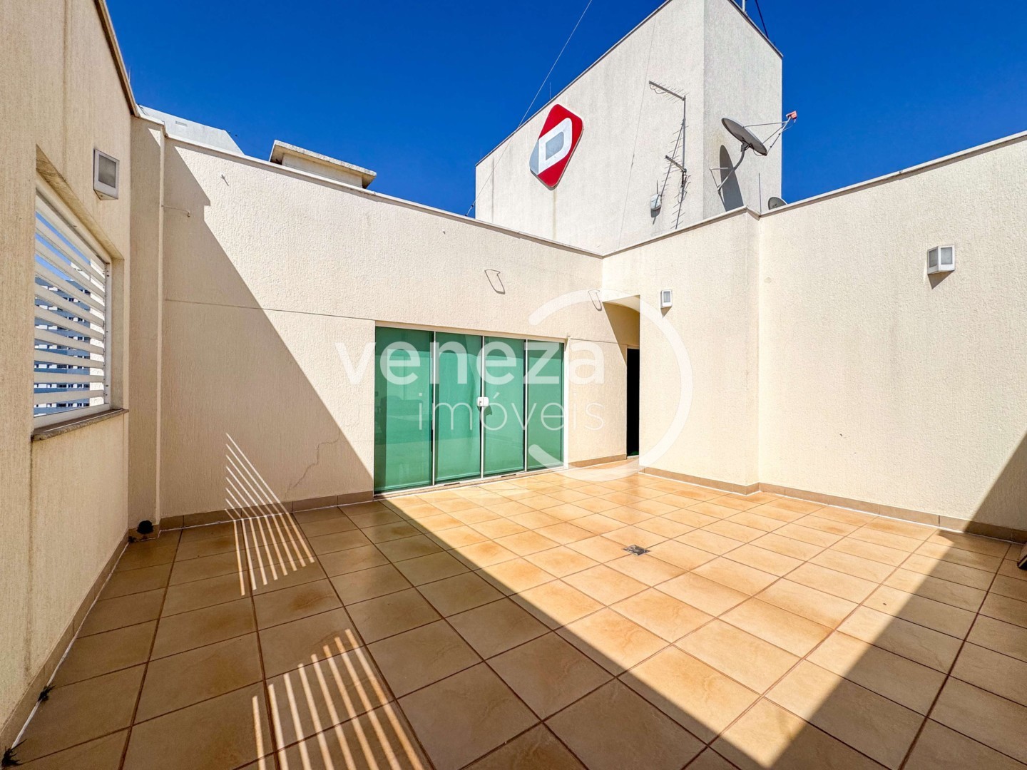 Apartamento para locação no bairro Vitoria de Londrina - Foto 25