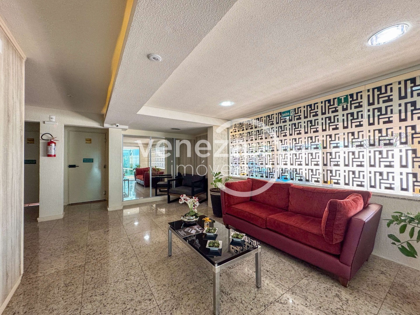 Apartamento para locação no bairro Vitoria de Londrina - Foto 26